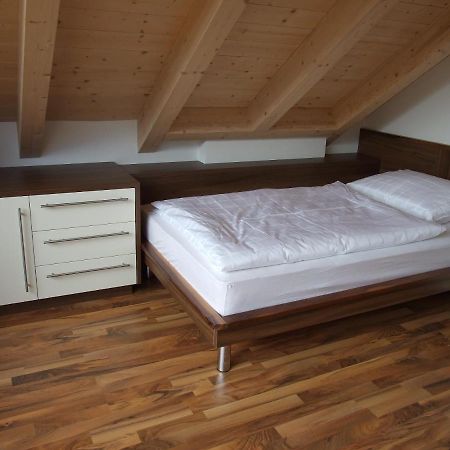 Tauberhof Apartments 브레싸노네 외부 사진