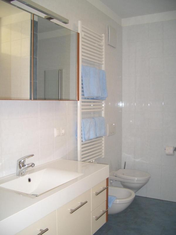 Tauberhof Apartments 브레싸노네 외부 사진