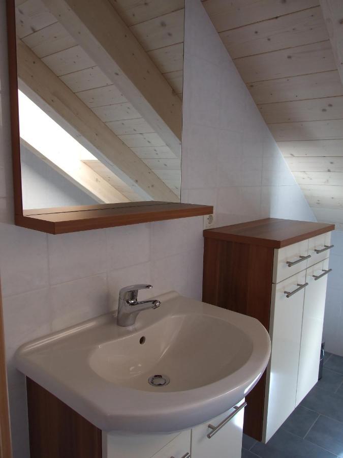 Tauberhof Apartments 브레싸노네 외부 사진