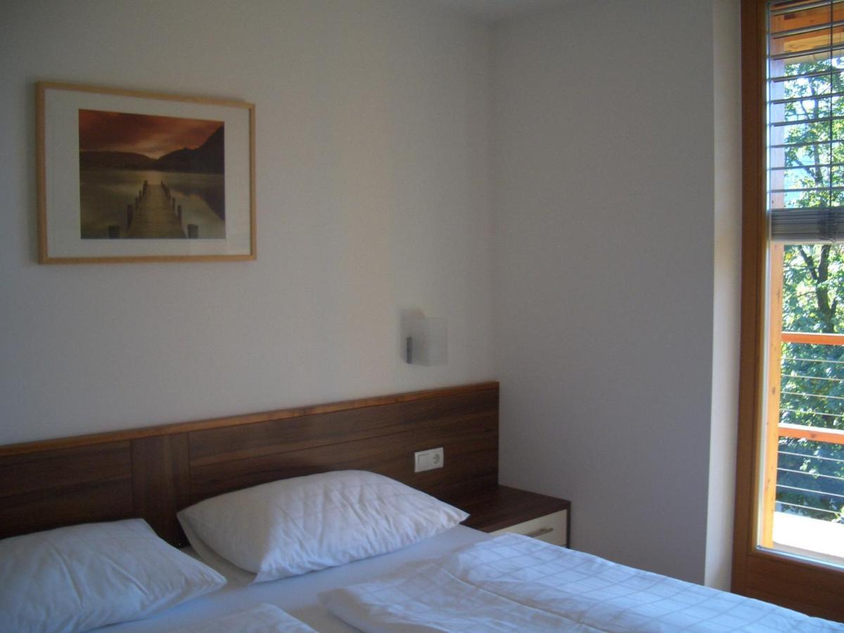 Tauberhof Apartments 브레싸노네 외부 사진