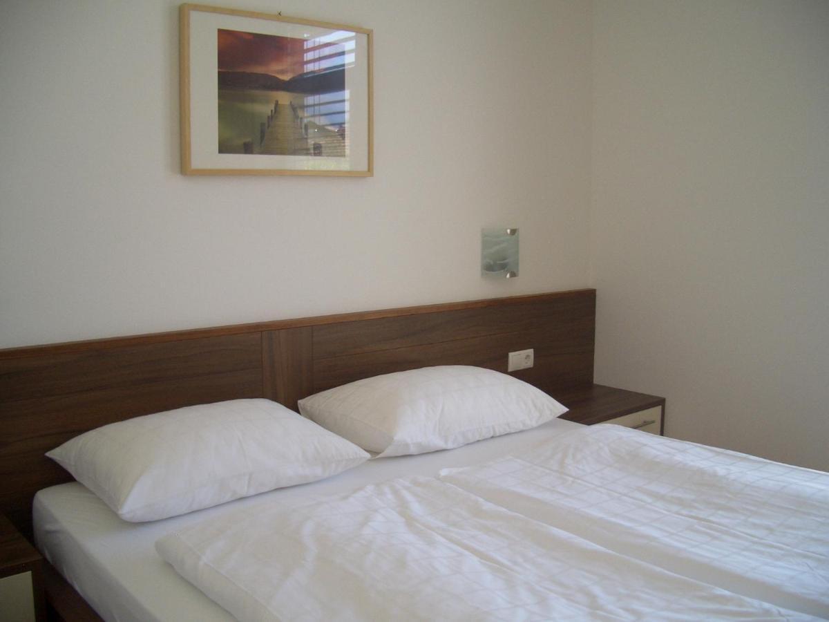 Tauberhof Apartments 브레싸노네 외부 사진